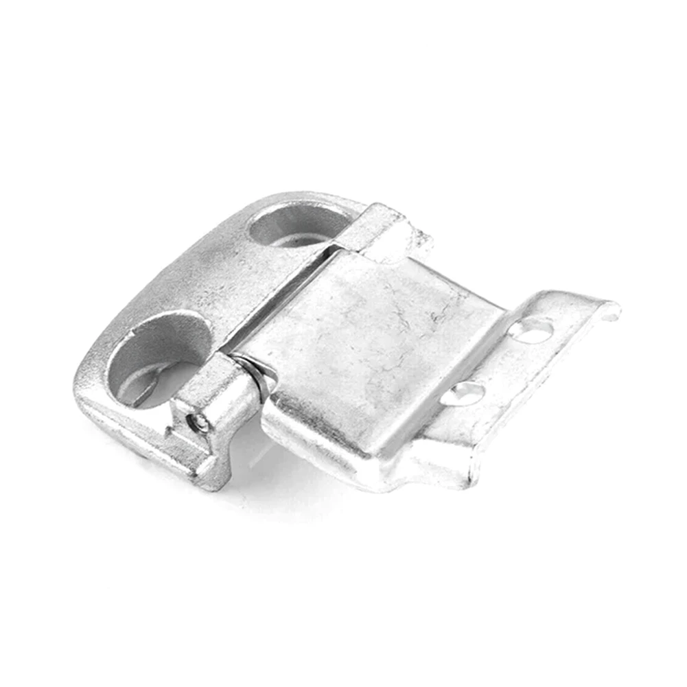 

Rear Door Hinge Kit- 2 Pieces For Hyundai For Fiat Ducato Boxer Citroen Jumper 2006-Door Conversion Parts
