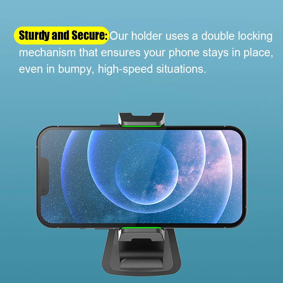 For Tesla Model 3 Y Back Seat Phone Holder Hook 360 Degree Rotate Stand Auto Headrest Bracket For iPhone Xiaomi HUAWEI Samsung