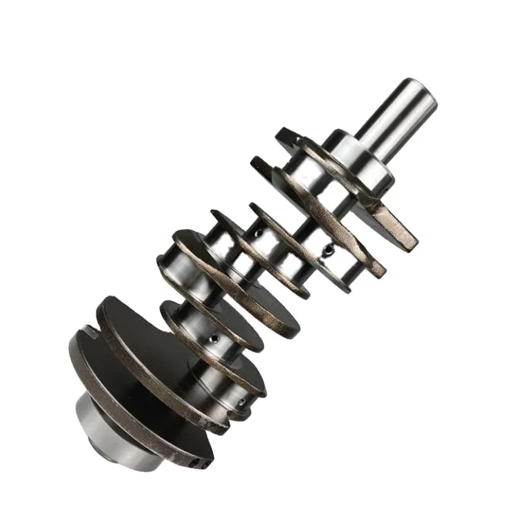 

VM44D VM23D VM63D VM64D 68147110AA Engine Crankshaft Fits For Jeep Grand Cherokee Diesel V6 3.0L