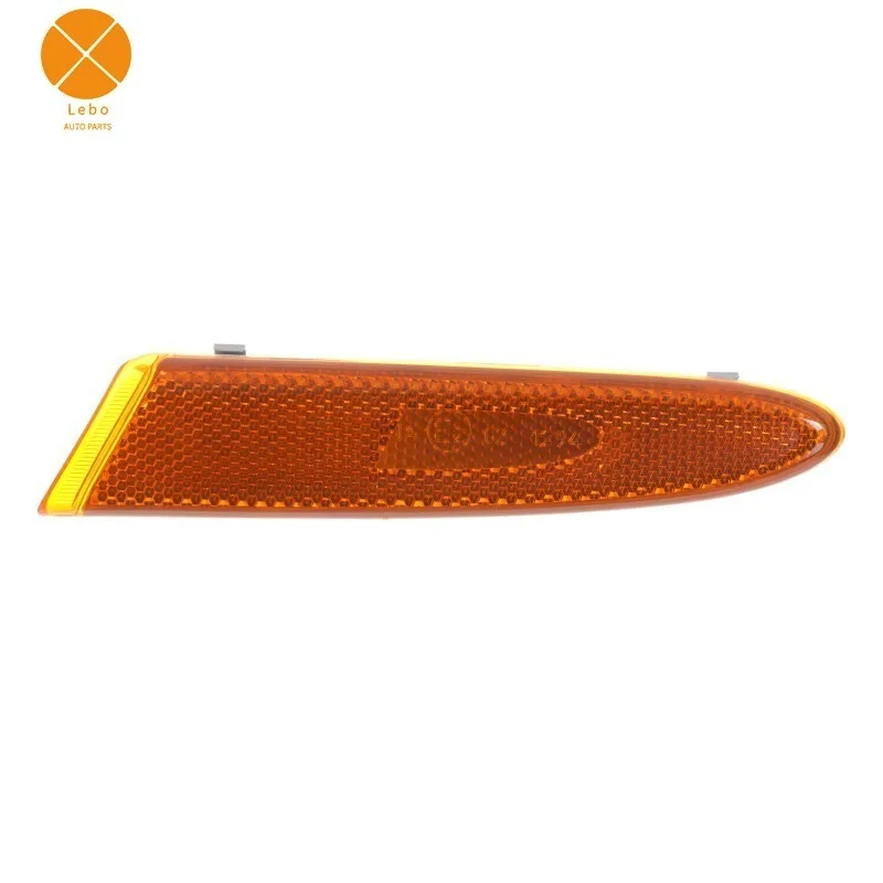 

C2C2053 C2C2048 Отражатель переднего бампера для JAGUAR XJ X350