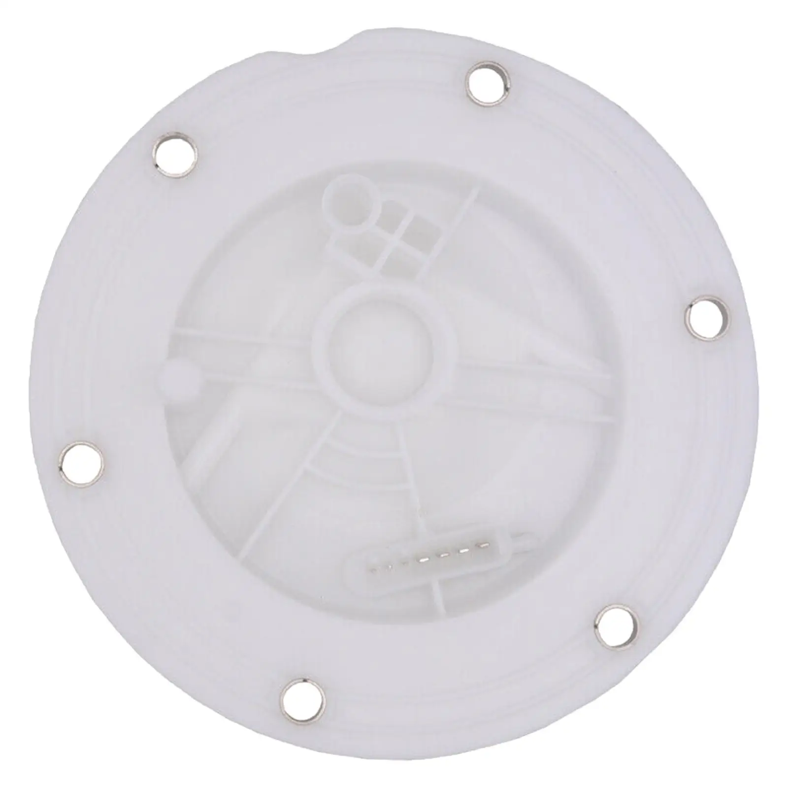 Car Fuel Pump Closing Cover 2044700438 Caps Fit for Mercedes W204 W207 W212 C218