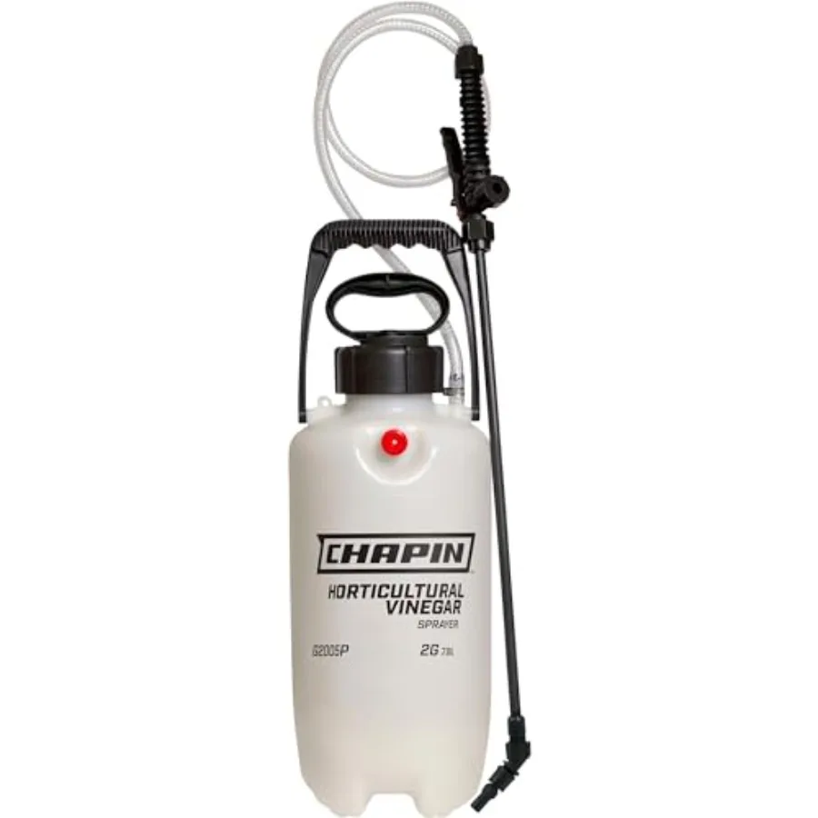 

Horticultural Vinegar Handheld Sprayer - G2005P