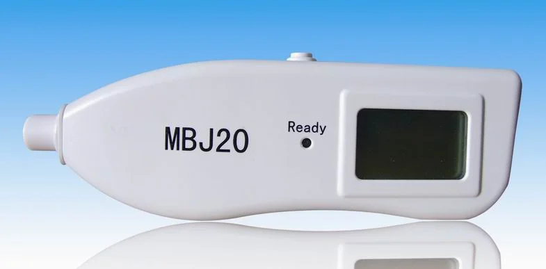 MBJ30 Bilirubin meter Neonatal Transcutaneous jaundice meter detector