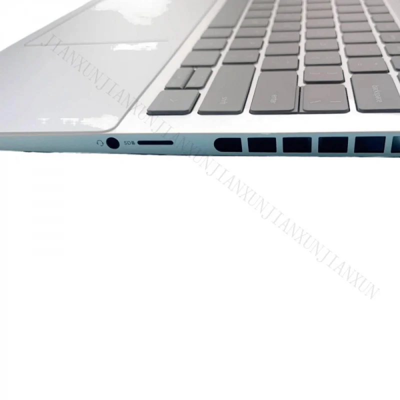 S+New Palmrest Upper Case US Intl Backlit KB For Dell Inspiron 14 Plus 7420 0FNHC3