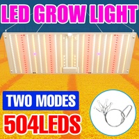 Led Grow Light 2000W Phyto Lamp Led Plant Lights Hydroponics Growing System Quantum Board Full Spectrum Greenhouse Grow Tent Box