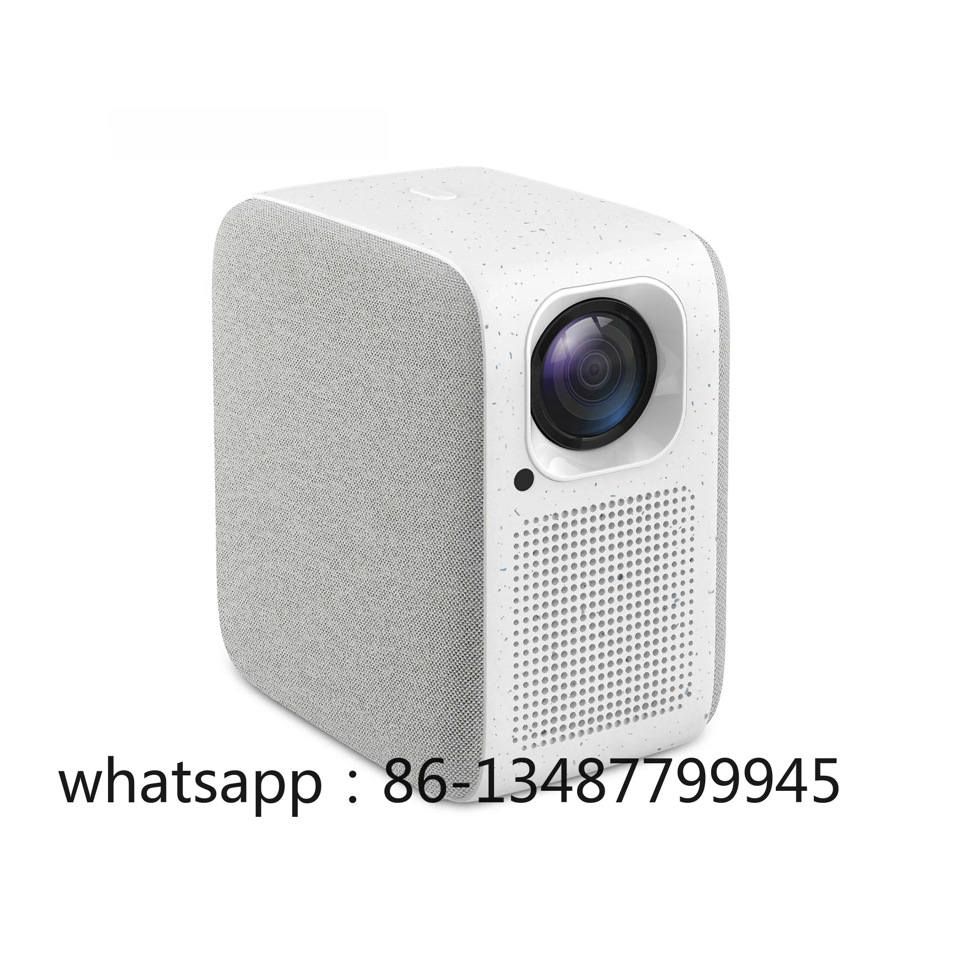 

Hakomini PL4 2GB 8GB Google Certified Projector