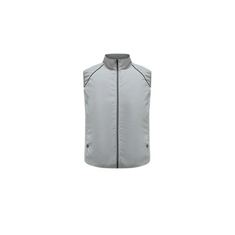 

Men’s Summer Breathable Outdoor Vest – High-Quality Design with Large Pockets, Casual & Street Style