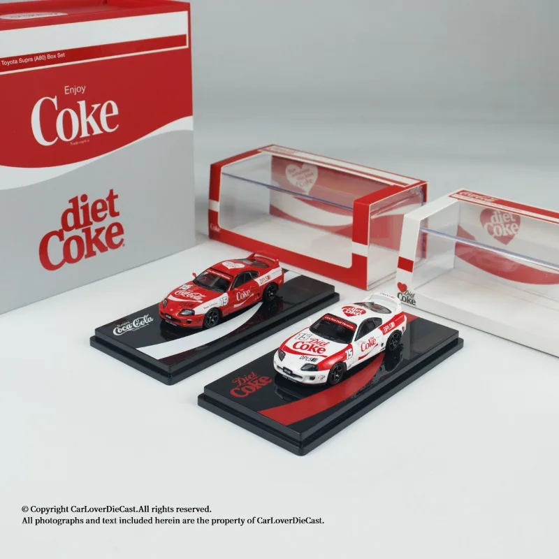 

Limited to the 2025 Foshan exhibition: 1:64 scale Toyota GR86, YOYO U9, and Honda NSX die-cast simulation alloy car models.