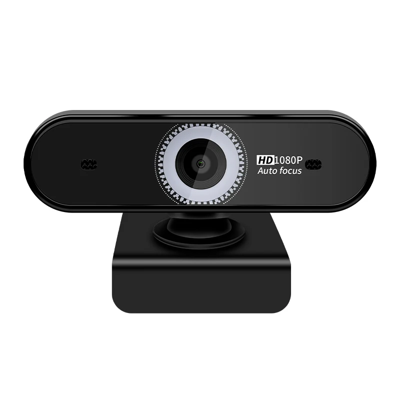 5MP 2K UHD 60fps  Auto Focal USB Webcam For Video Conference Online Teaching Boardcast Digital Camera Web Cam