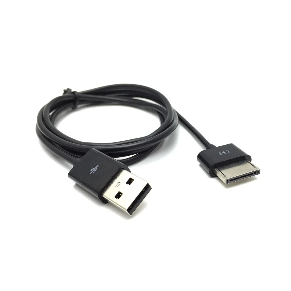 

USB 3,0 Zu 40pin Ladegerät Datenkabel F ür Asus TF101 SL101 TF201 TF300T TF700T