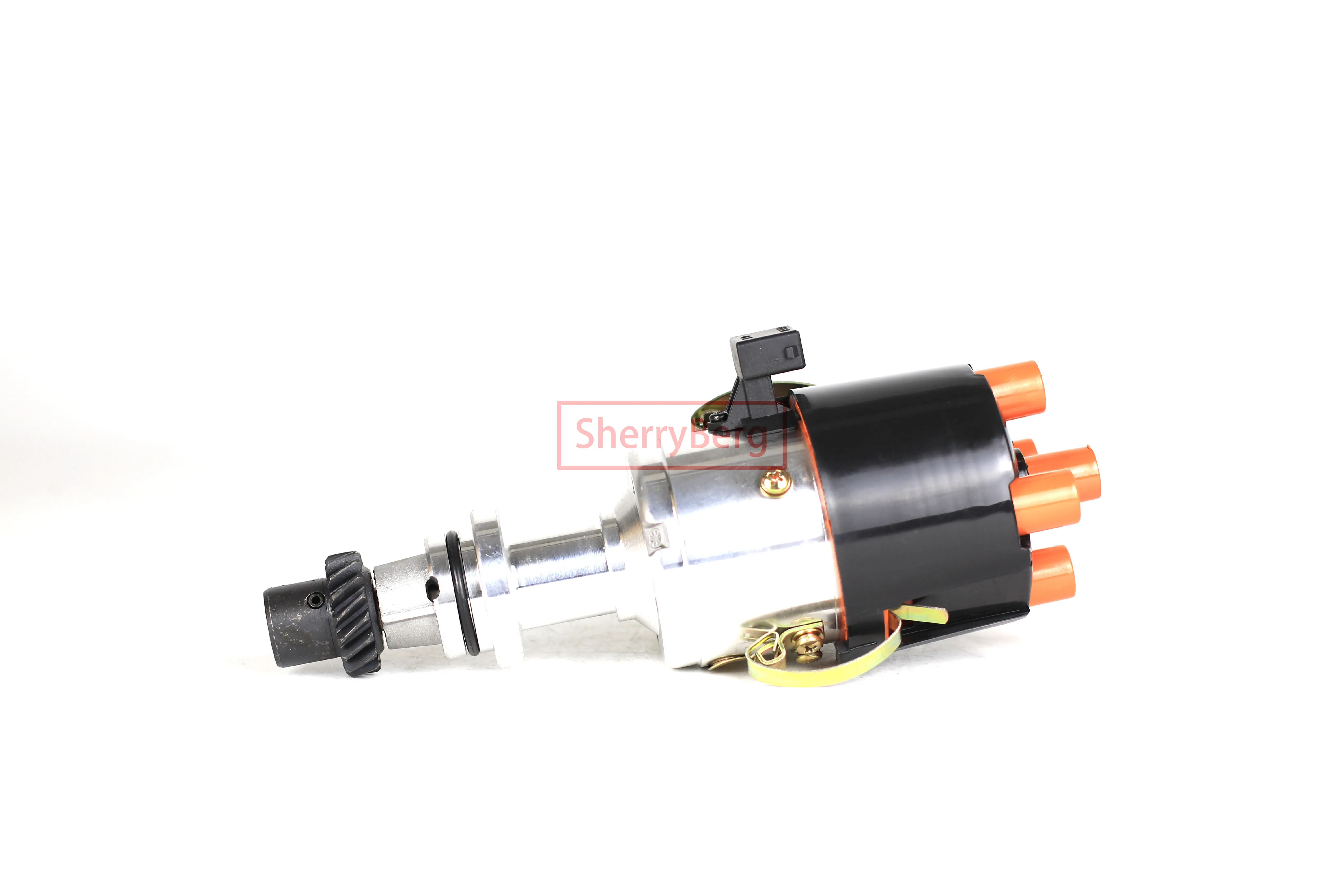 

SherryBerg Distributor PARTICULARS OF TRANSPORT FOR VW GOLF 2 JETTA 1.6 027905205H 027905205R 027905205S 027905205G 0237020087D5