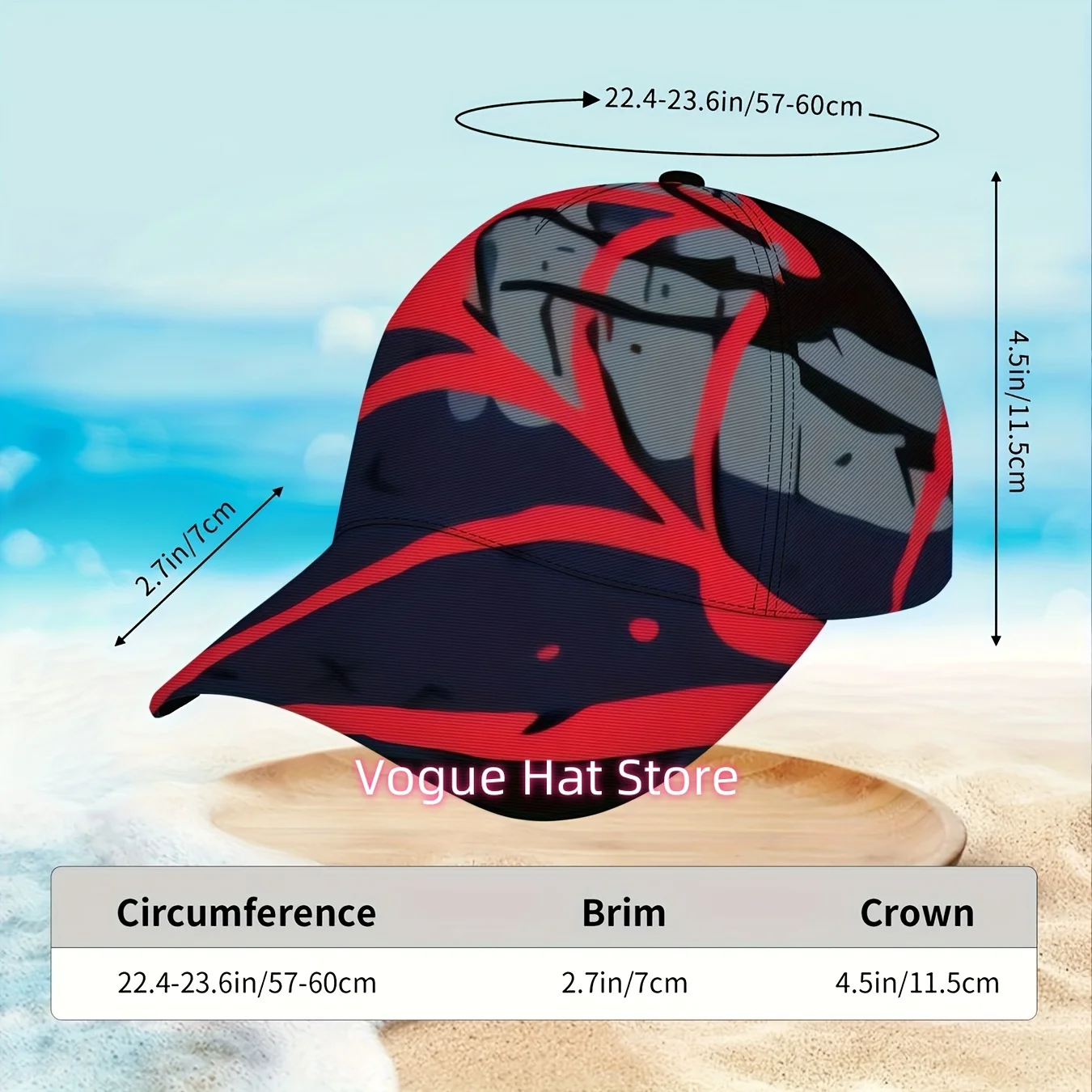 1pc Spider Web Pattern Baseball Cap - Hip Hop Sports Cap - Soft And Lightweight for Outdoor Sports, Skateboarding And Daily Fash