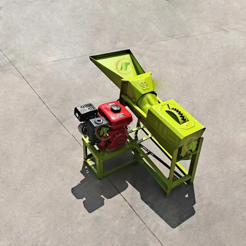 

CHANGTIAN Maize Thresher Corn Sheller Machine