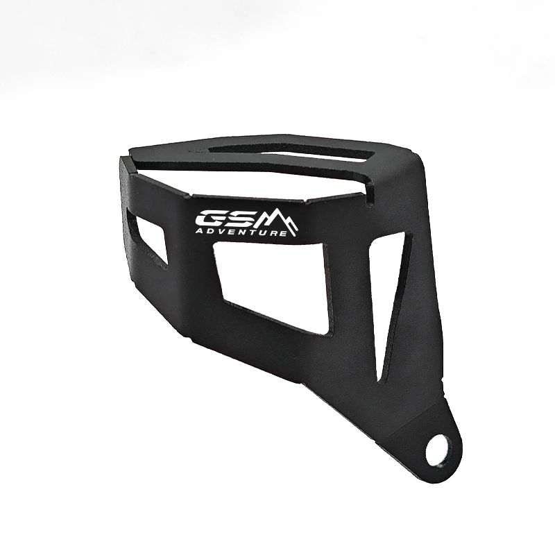 For BMW R1200GS R1250GS R 1250 GS R 1200GS LC Adventure 2014-2022 Motorcycle Rear Brake Reservoir Guard Oil Tank Protector Cover