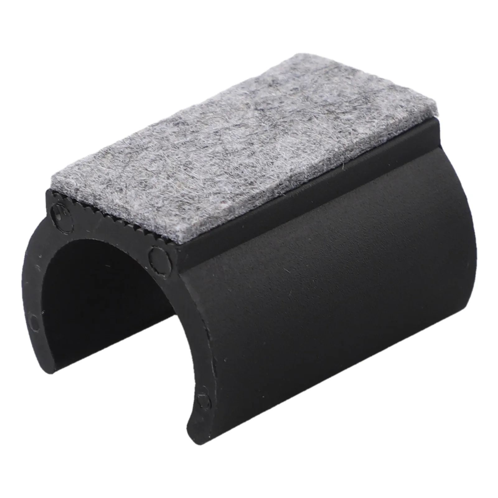 25 Mm Chair Gliders Reduce Noise During Movement Suitable For Cantilever Chairs Compatible With Various Floor Types