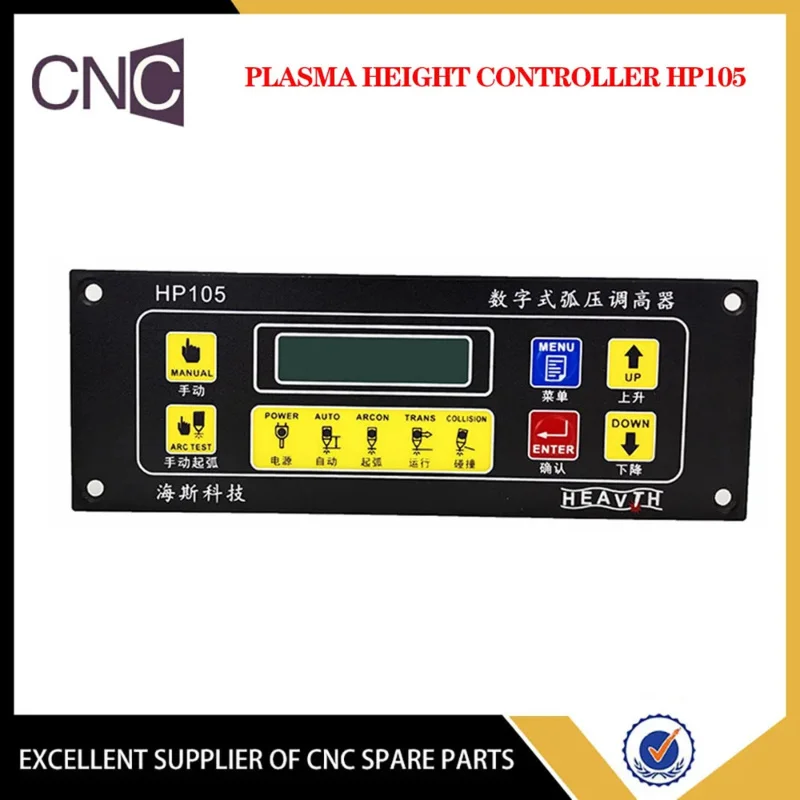 CBD kit hp105 torch height controller jykb-100 lifer newcarve CNC Plasma Cutting lifter