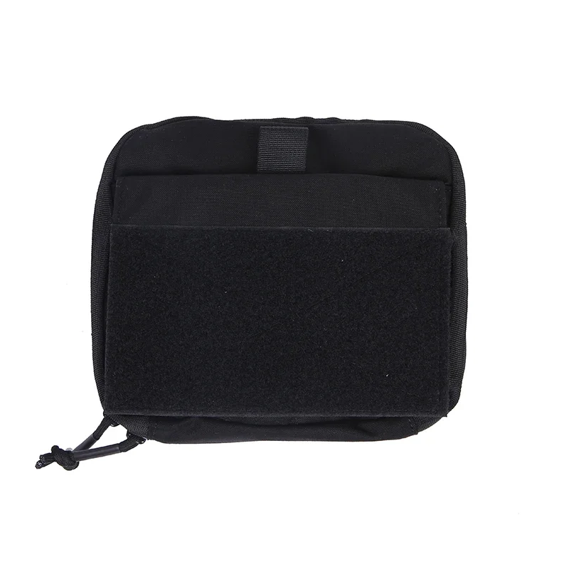 

Emersongear Tactical EDC File GP Pouch MOLLE Mag Bags Expand Bellows Pocket Outdoor Camping Card Map Carrier Case EM9049