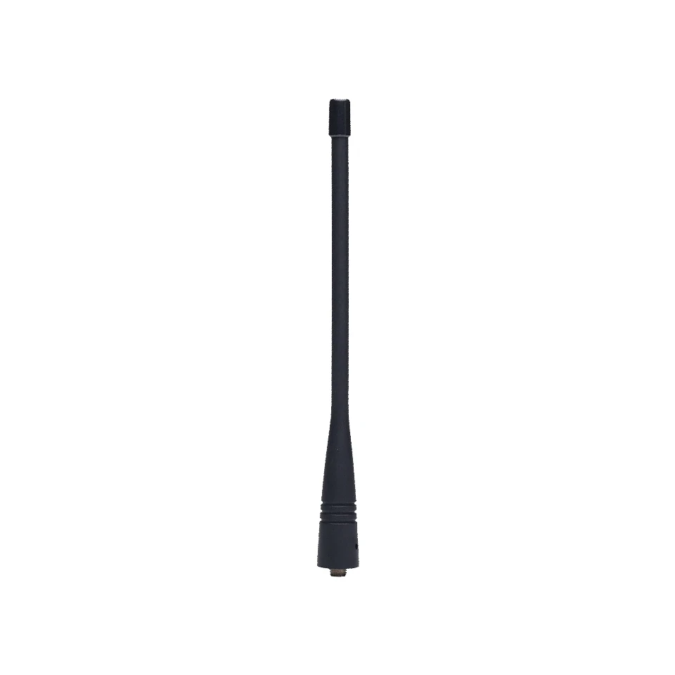 Antena de Radio hembra SMA de 10 piezas, conector UHF de 400-470MHz Para KENWOOD, TK-U100, TK-3207G, 3107, 3178, walkie-talkie