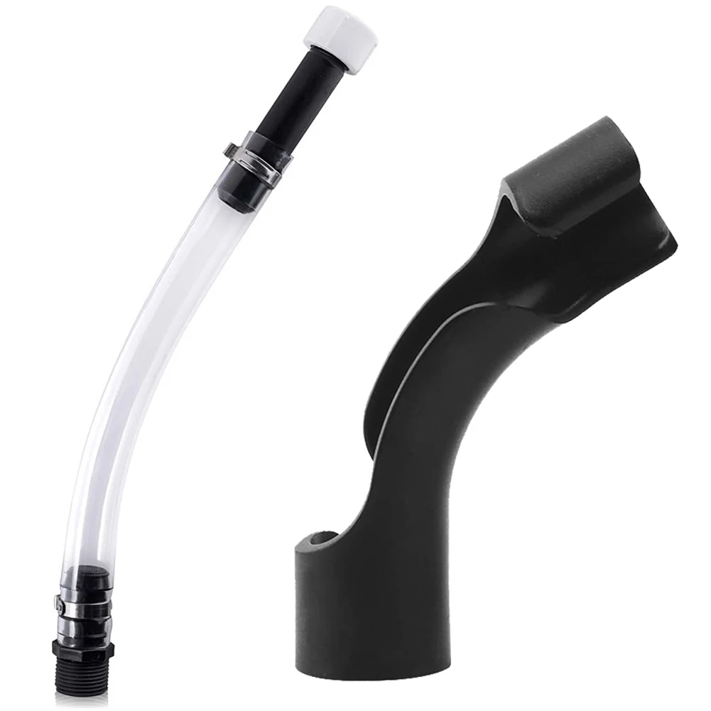 

Шланг для VP Racing, Топливный Шланг для кувшина с модернизированной конструкцией фильтра, мойки высокого давления для лодок, газонокосилок, запчасти для газонокосилки