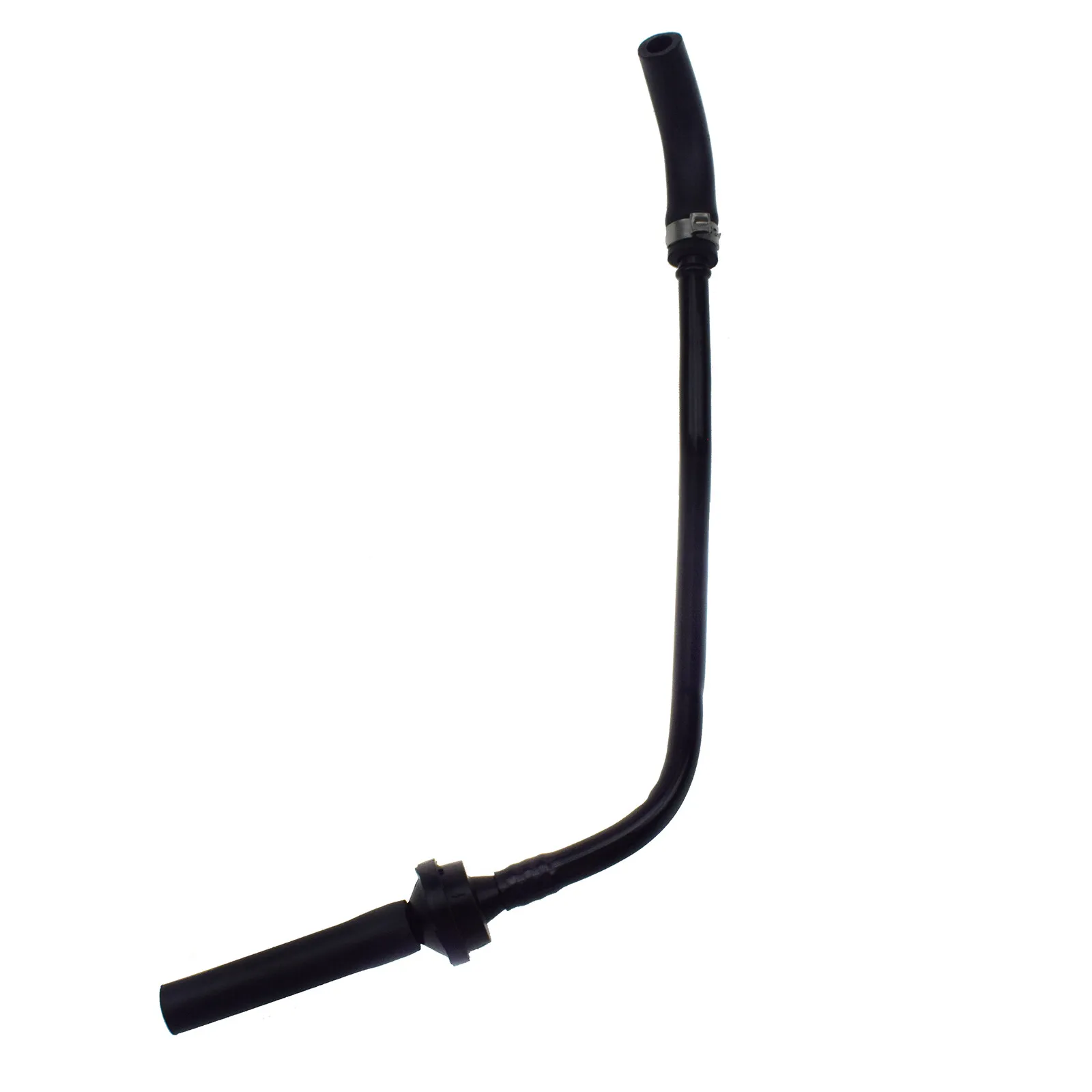 Auto Star Germany Crankcase Breather Hose 1600180312  For 0.6 0.7 0.8 Smart Fortwo 450 452 Cabrio City-Coupe Crossblade