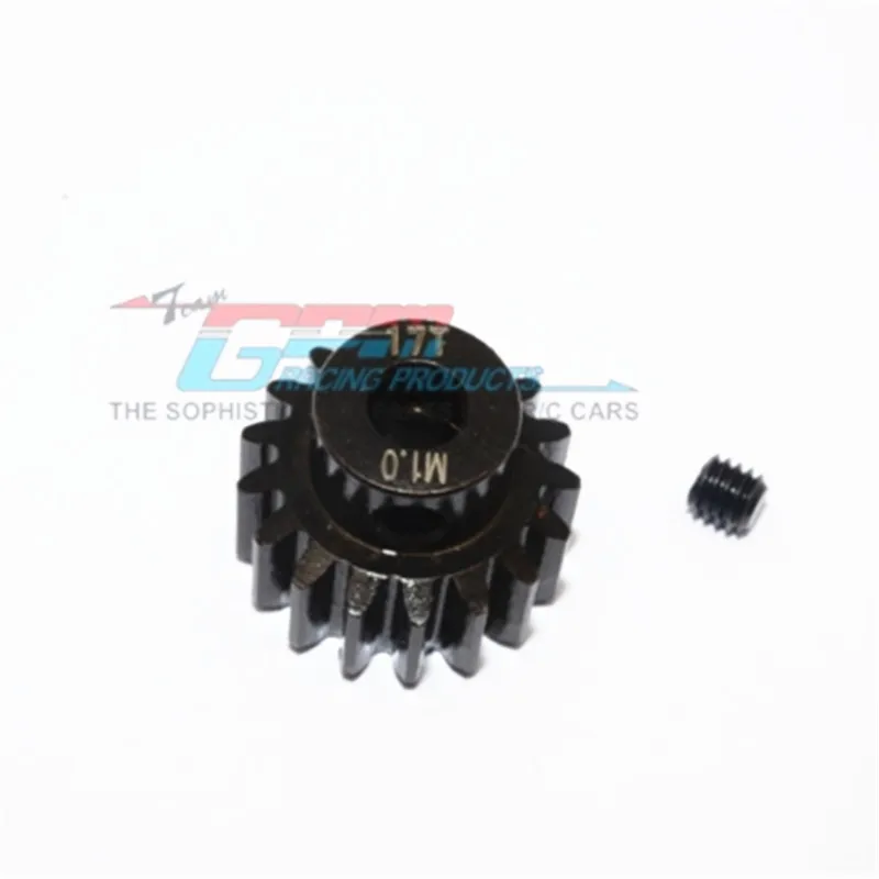 معدات محرك معدنية GPM ، 5 ، M1 ، 14T ، 15T ، 16T ، 17T ، 18T ، Traxxas ، 1 ، 5