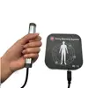 Neuer AI Mini Black Quantum Resonance Analyzer, Scan für den gesamten Körper, 53 Cloud-Version, Berichte der Sub-Health-Diagnosemaschine 3