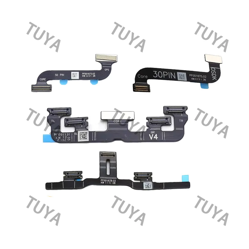 

Original Front/Rear Visual Sensor GPS/30PIN Cable for Mavic 3T/3E Front/Rear Sensor Cable GPS/30PIN Line Replacement Repair Par