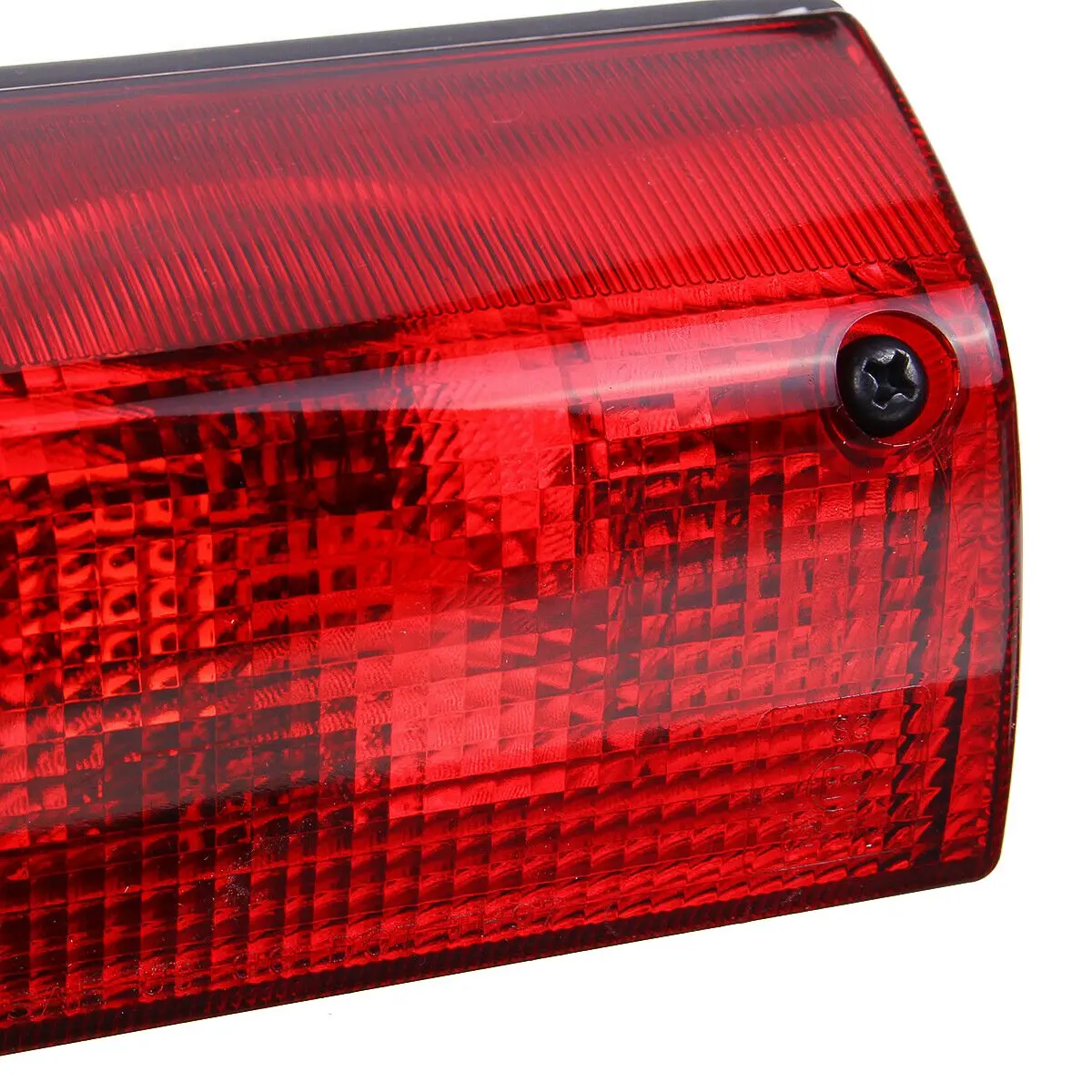 Carro 3RD Terceira Luz de Freio, Luz de Parada de Alto Nível para Dodge Mercedes Sprinter 2500 3500 1995-2006 A0028206056