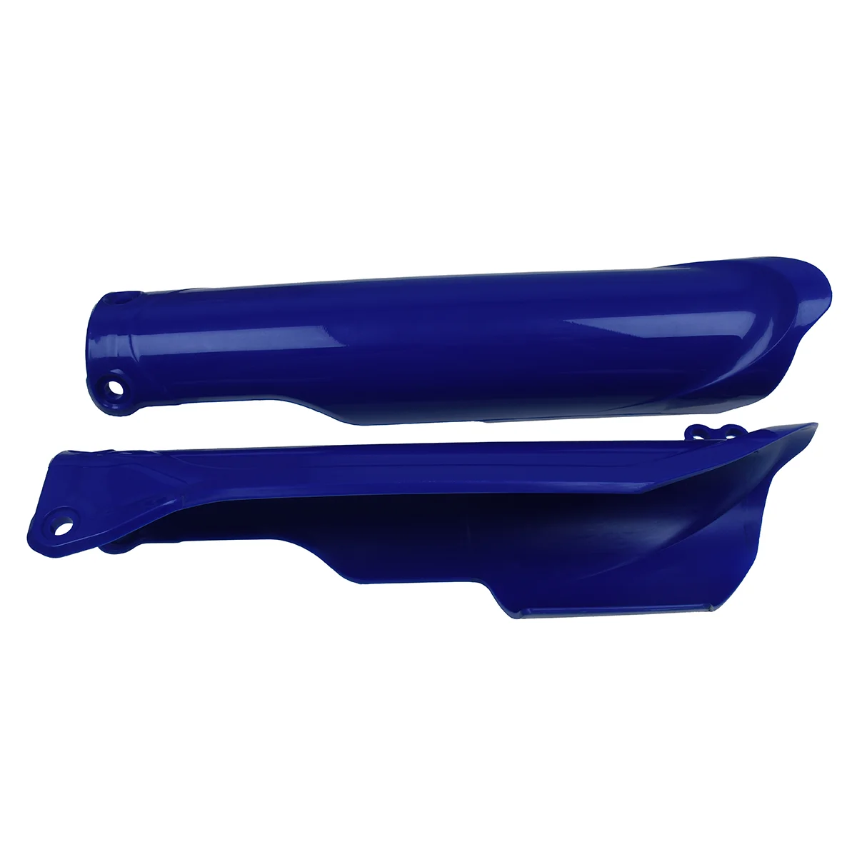 For YAMAHA YZ WR 250F 250FX 450F 450FX YZ250F YZ250FX YZ450F YZ450FX WR250F WR450F Fork Guard Cover Shock Absorber Protection view 4