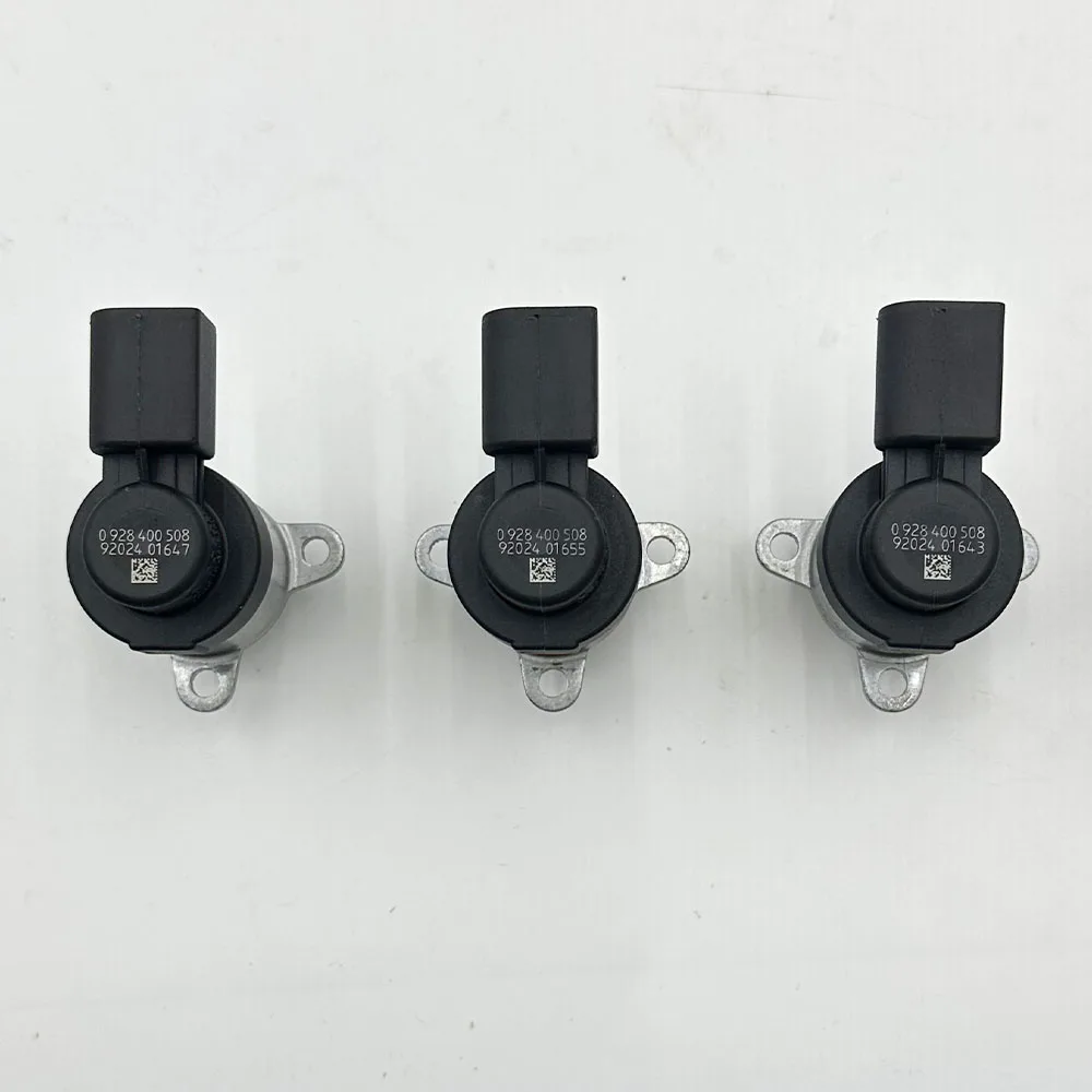 NEW 1/3PCS 0928400508 6460740084 A6460740084 Fuel Pump Pressure Regulator Control Valve For M-ERCEDES-BENZ SPRINTER / E-CLASS