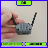 Módulo de transmisión de imagen Digital NEO2 para transceptor Digital DJI Neo 2, accesorios originales duraderos