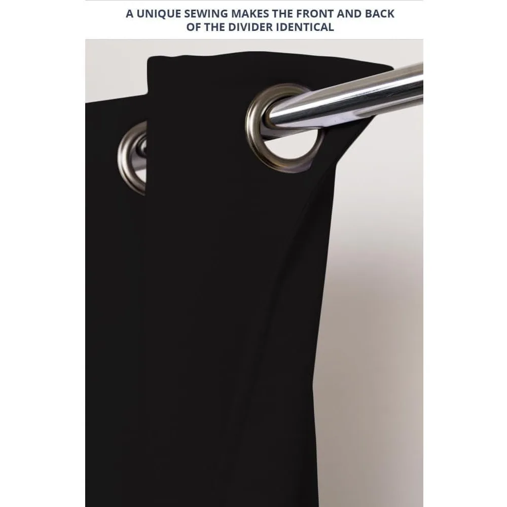 مجموعة كراسي الشاطئ المحمولة القابلة للطي في الهواء الطلق مكونة من قطعتين، قماش رمادي، خشب الأوكالبتوس، مثالية للتخييم والحديقة والاسترخاء