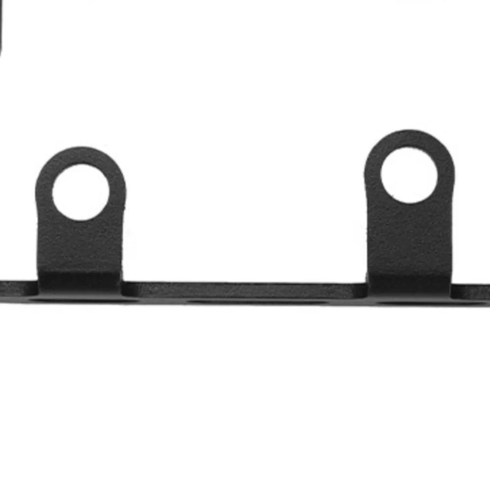 

2021-2026 Motorcycle Exposed Meter Stabilization Bracket Aluminum Dash Bare Panel Bracket FOR HONDA CRF300L Rally CRF 300L Rally