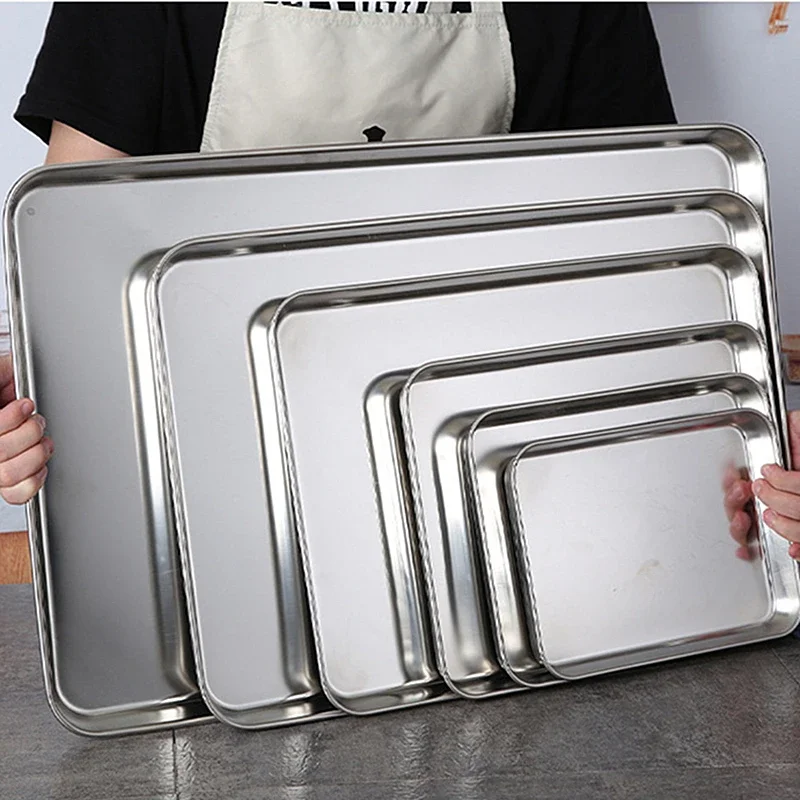 #49 Discounted Serving Trays Worth Buying