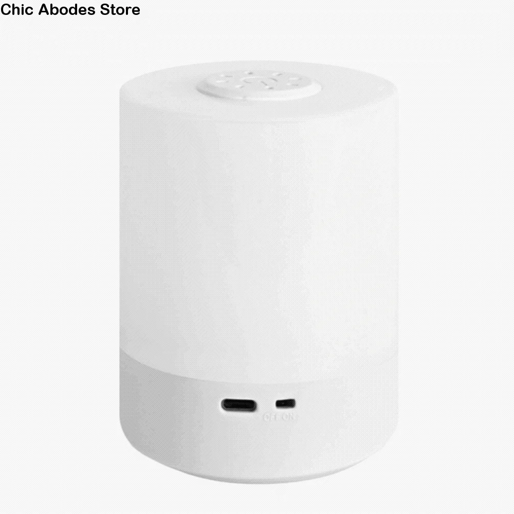 調整可能な明るさ LED タッチランプ 3 色照明 ポータブルタッチナイトライト モーションセンサー タッチコントロール