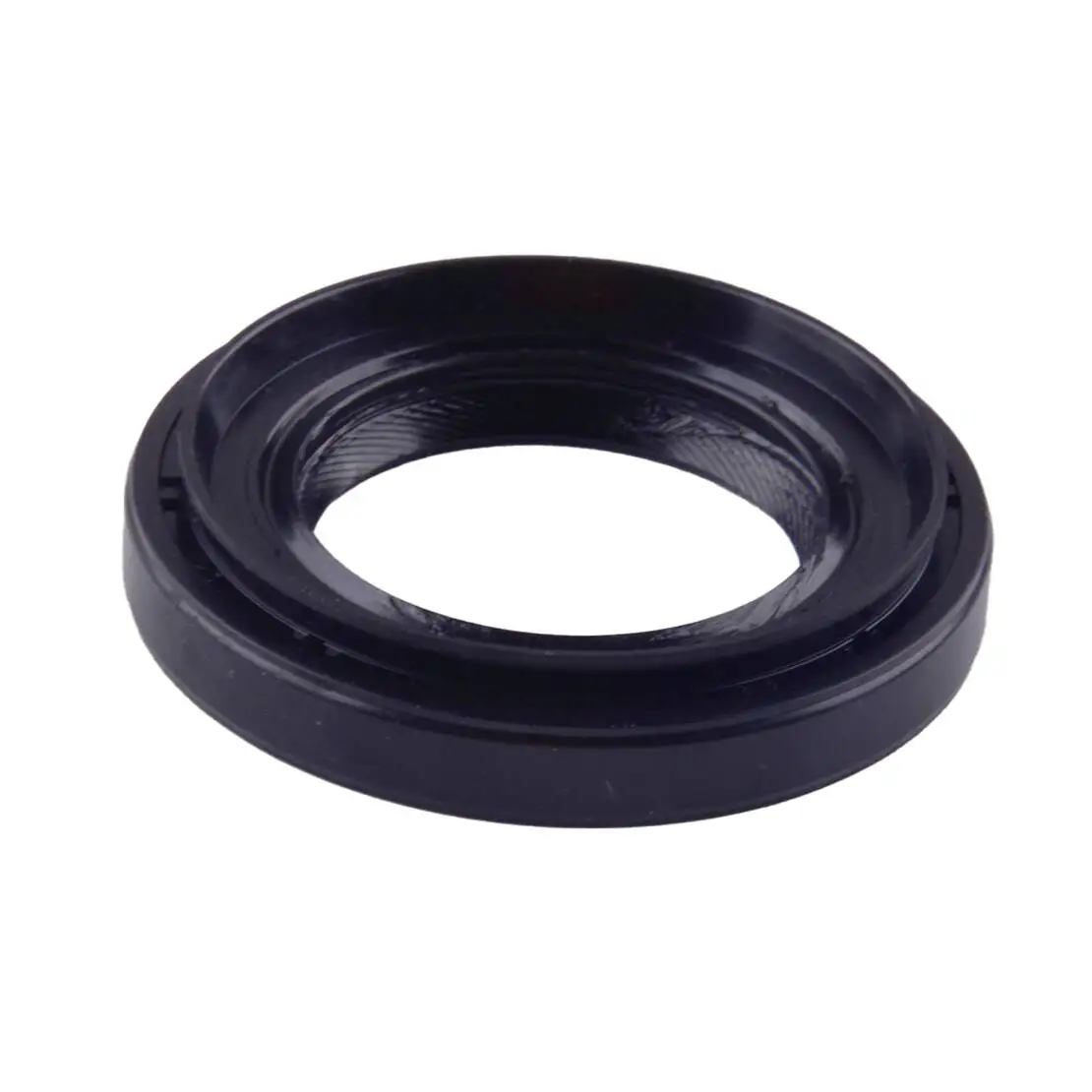 Black Rubber Car Right Drive Shaft Axle Seal 91206-PHR-003 Fit For Honda Accord Civic Element Acura ILX RSX TSX