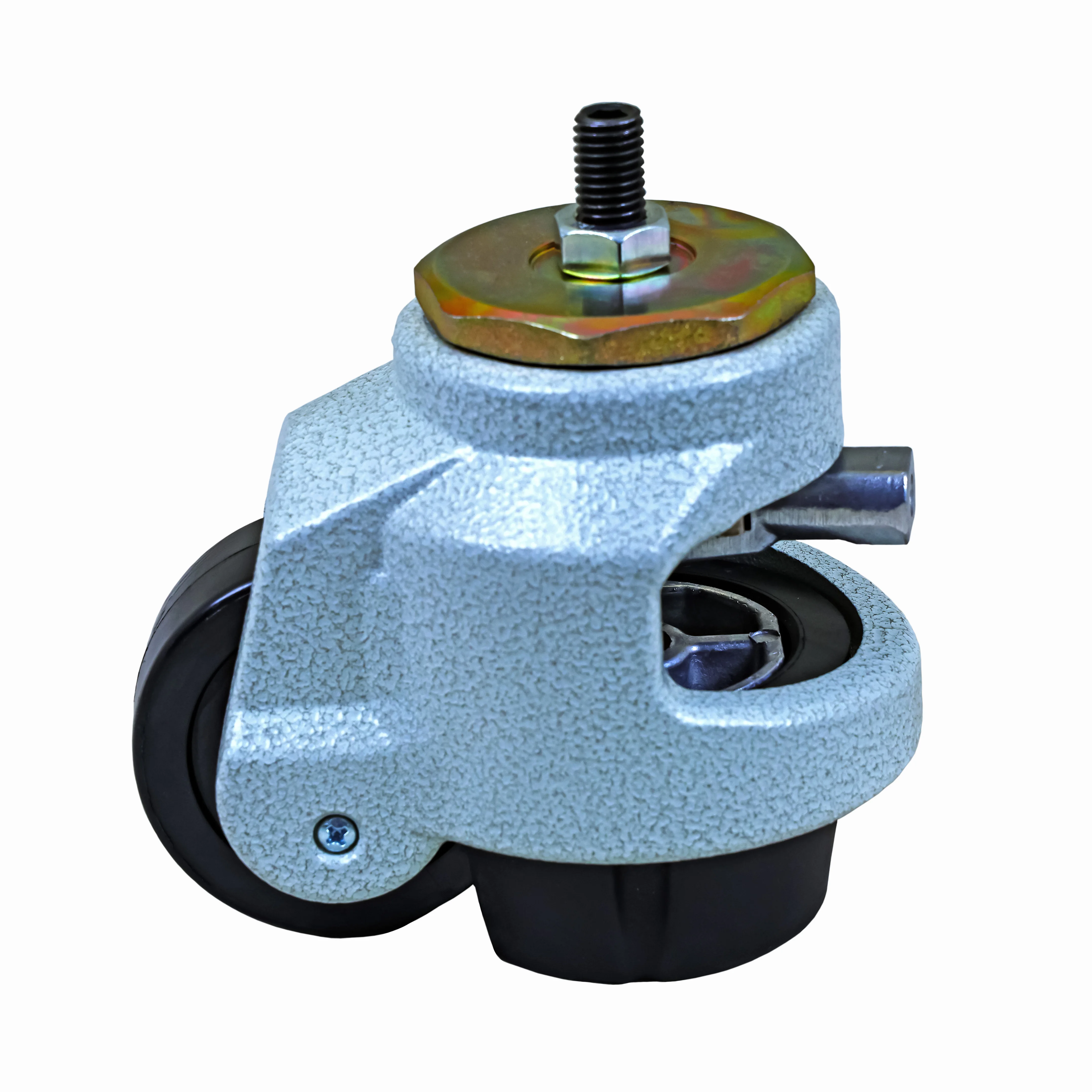 

GD-100S Aluminum Adjustment Handle Support Frame Multi-Functional Swivel Caster