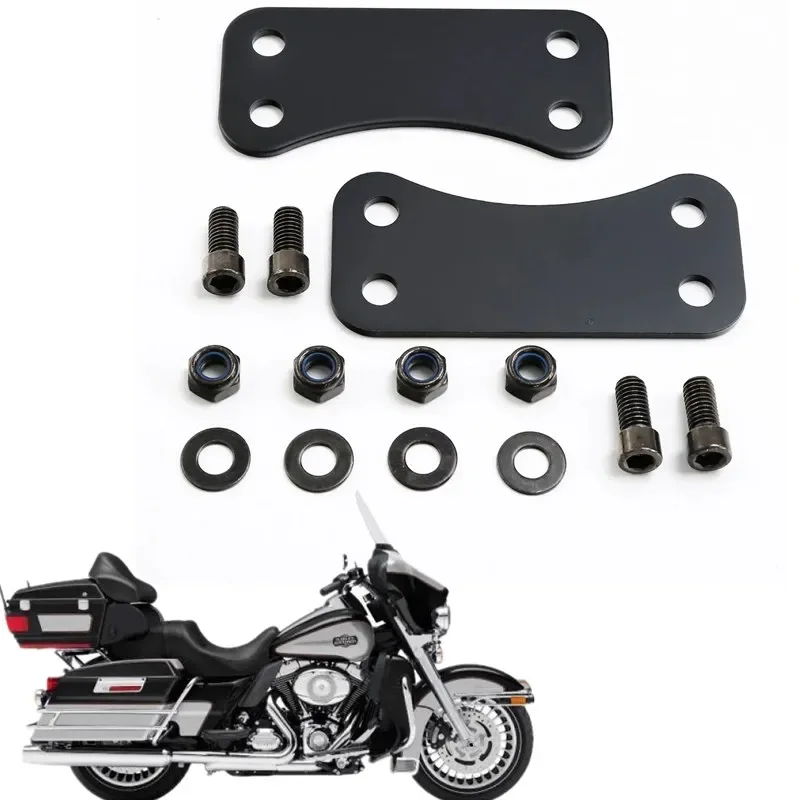 For Harley Touring Street Electra Glide Road King With 21