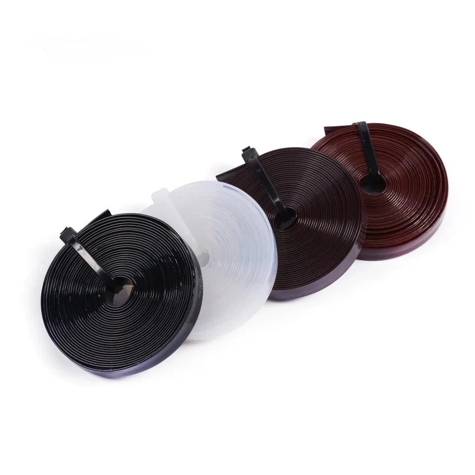 

1.0cm*300cm Hair Extension Hot Glue strong film Italian Melt Fusion Keratin Glue Pre-bonded Tool For Hair Extension Salon Stylin