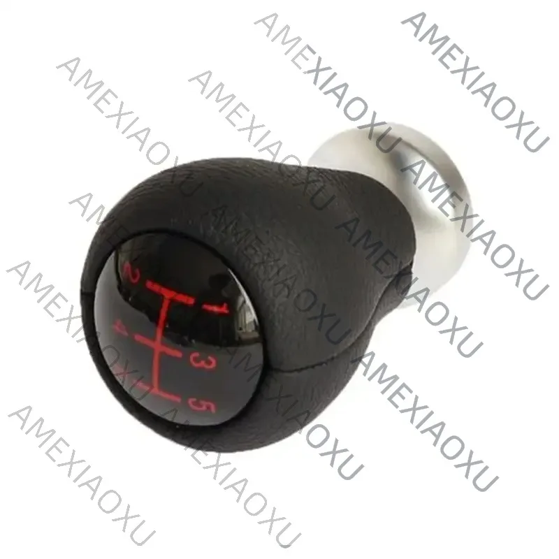 

AMEXIAOXU Gearshift Lever Shift Handball Gear Shift Knob 43711-1Y100 For Kia Picanto 2011- 2017