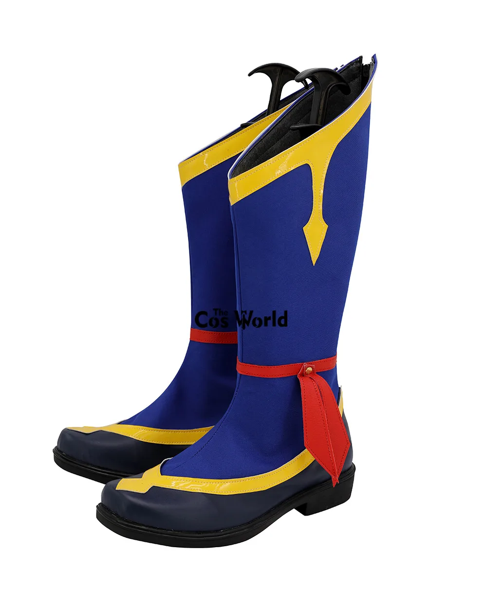 Pretty Cure Precure Cure Magical อะนิเมะปรับแต่งคอสเพลย์รองเท้ารองเท้า