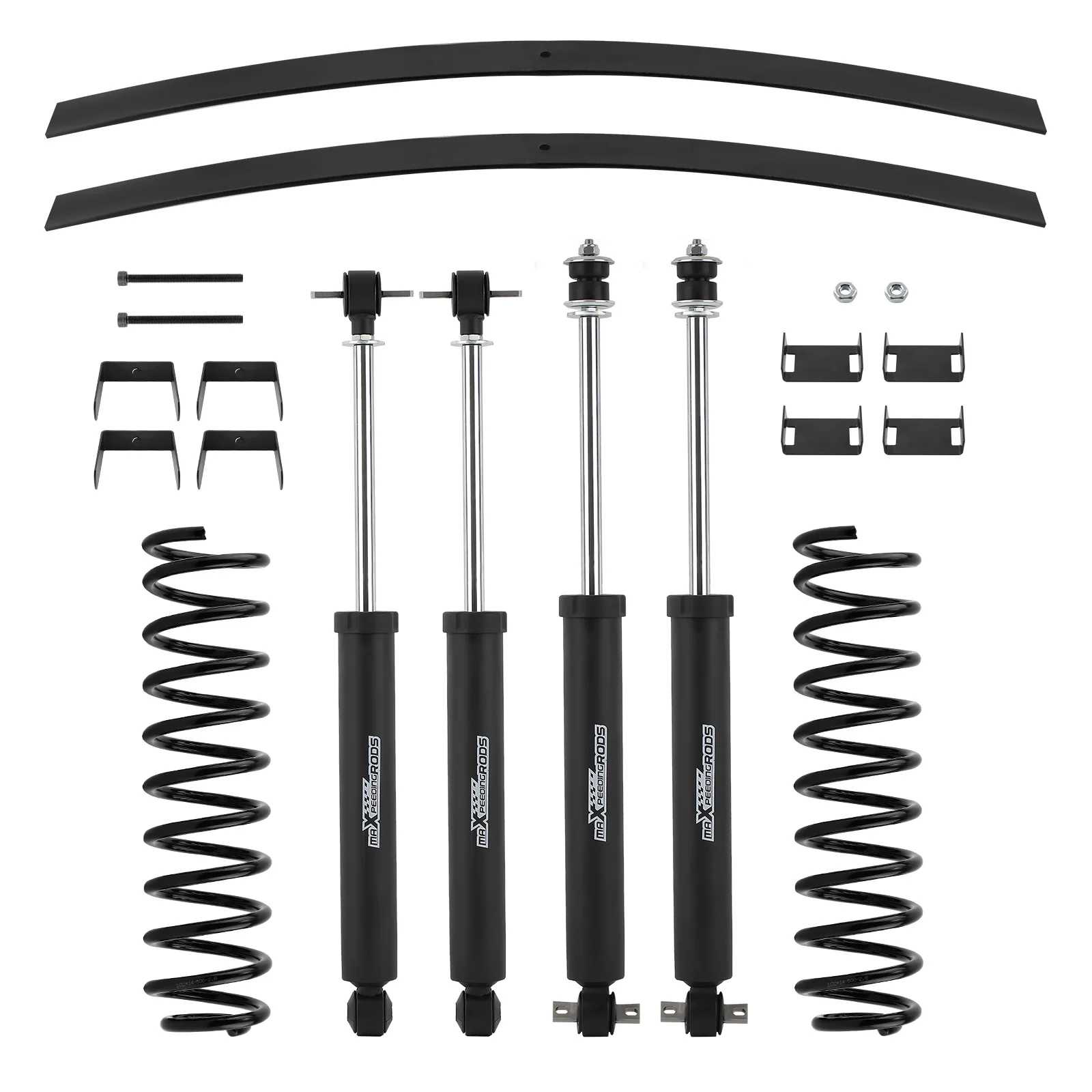 MaXpeedingrods 3