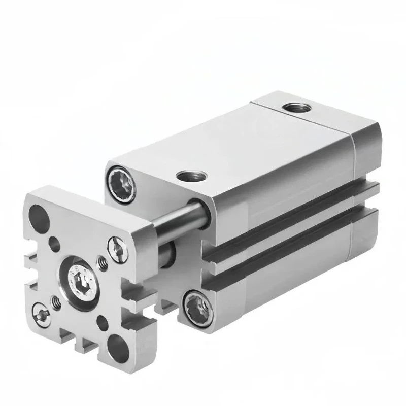 

Новый модуль цилиндра ADNGF-25-15-P-A