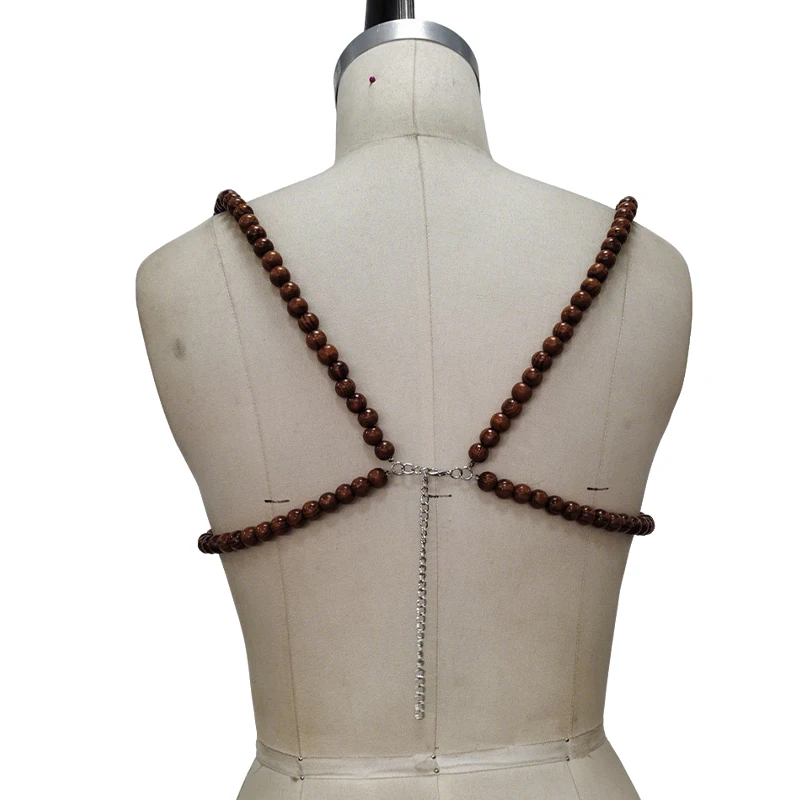 Thumbnail 4 - #18 Latest Body Chains Updates