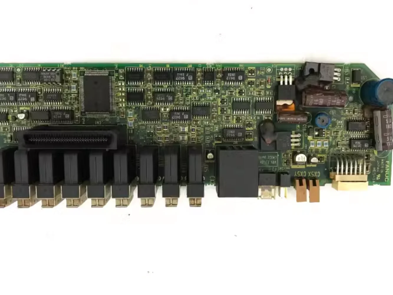 

A20B-2001-0933 для печатной платы Fanuc