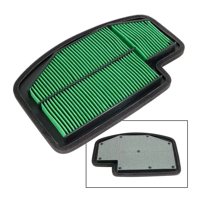 

OEM:T2205748 Motorcycle Parts Air Filter For Triumph Speed Triple 1200 RR 1200 RS 1200 RX 1200 RR Breitling Ed