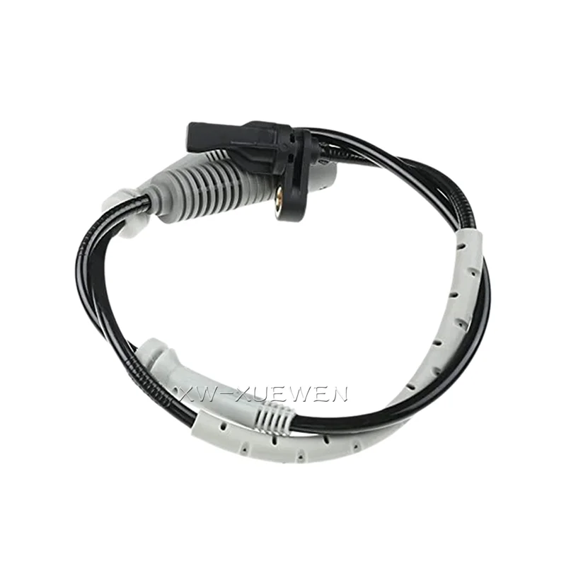 Front ABS Wheel Speed Sensor 34522283045 34527853586 34527841953 For BMW E82 E90 E93 E92 M Coupe M3 N54B30A S65B40A