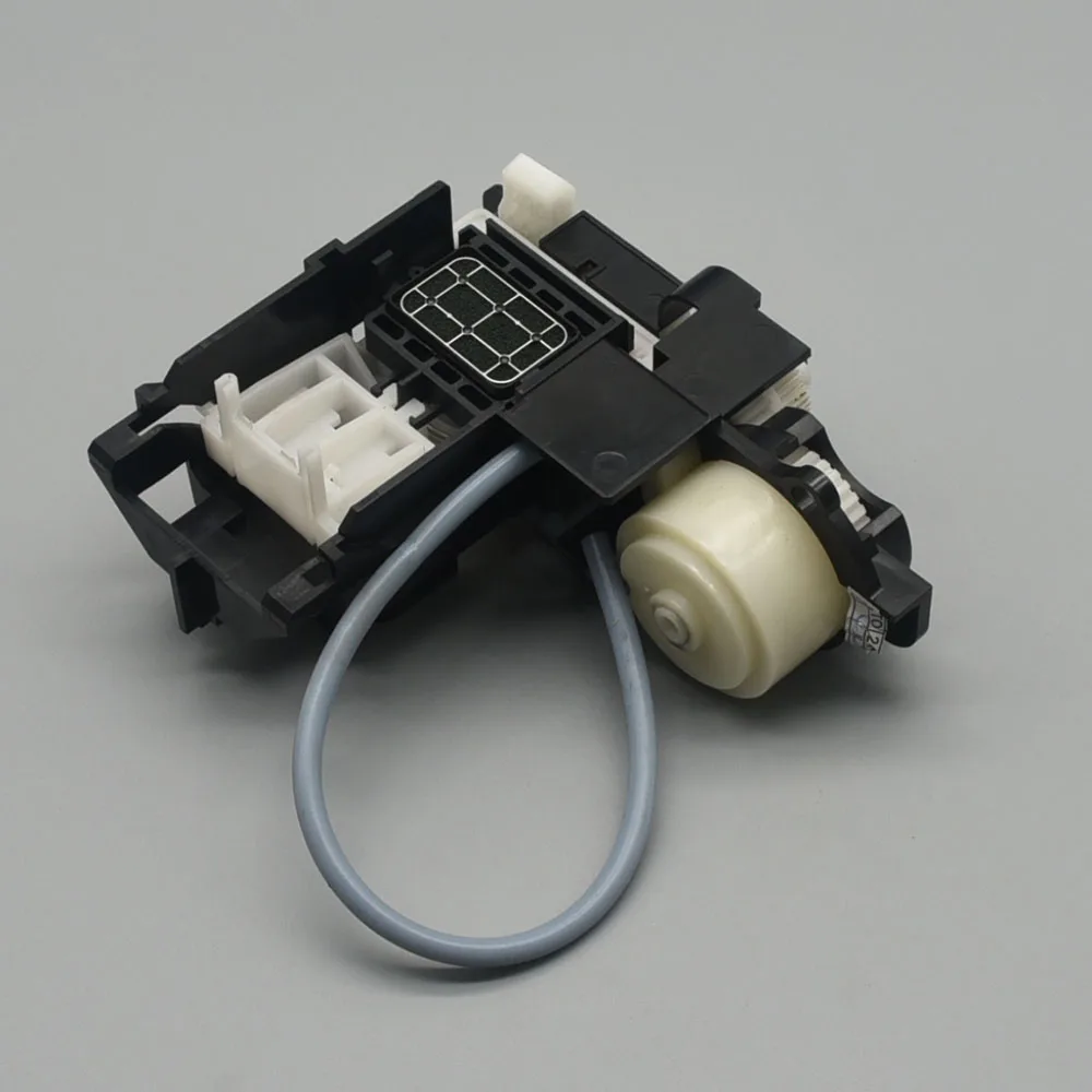 مجموعة مضخة الحبر epson l805 لإبسون R330 r290 L800 L801 t50 p50 T59 T60 r270 R390 L805 لتجديد وحدة epson cleang