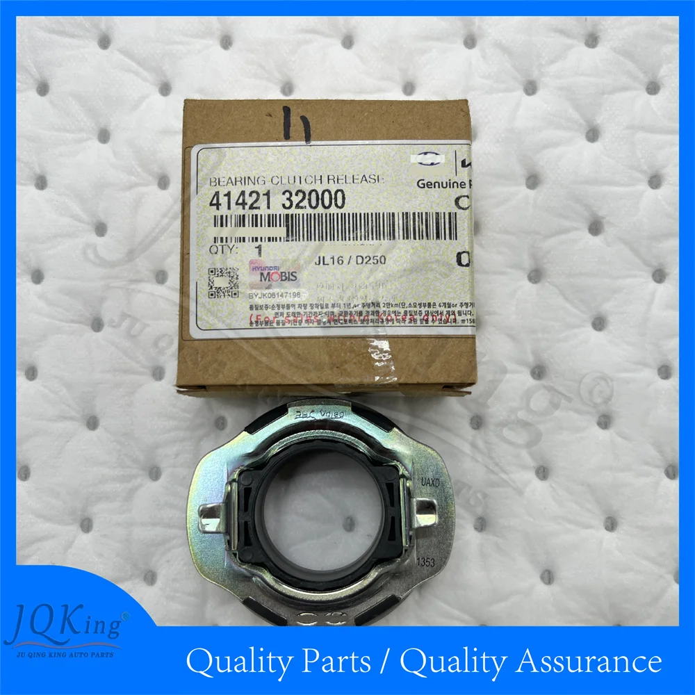 

For Hyundai Manual Transmission Clutch Release Bearing 41421-32000