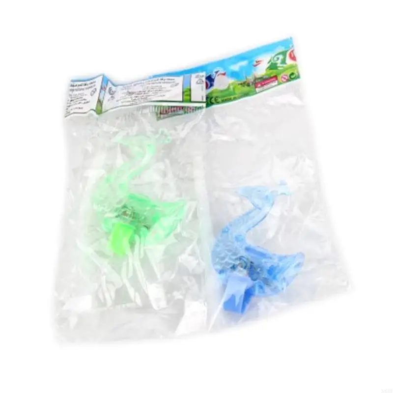 N84E 5in Light Up Ring Toy Toy Finger Toy cho trẻ Cung cấp lễ hội ngày lễ